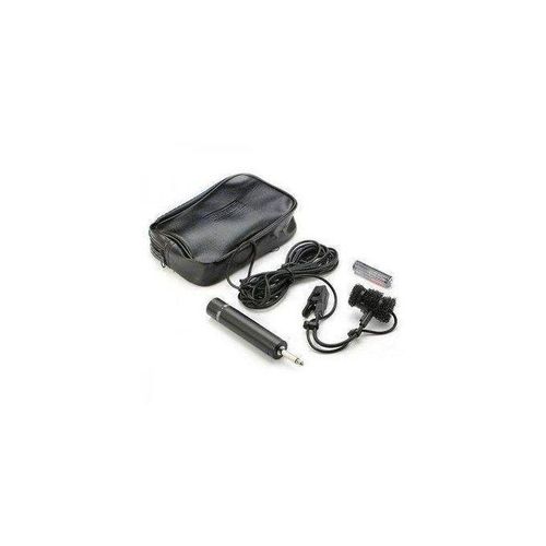 Generic Microphone Cravate CTP-100X - Noir GH - image 3
