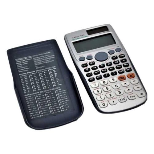 Casio Calculatrice scientifique fx-991ES PLUS - image 2