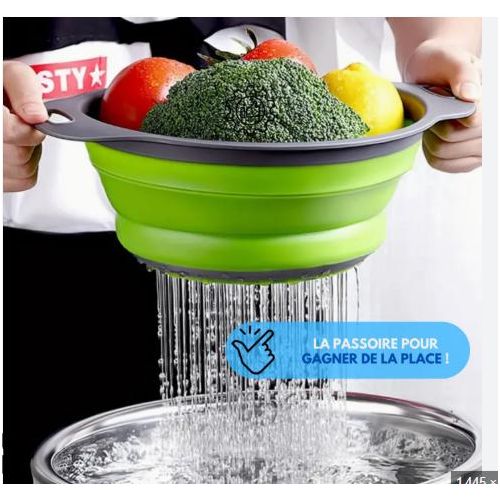 product_image_name-Generic-Passoires Pliables Cuisine – Lot de 2-4