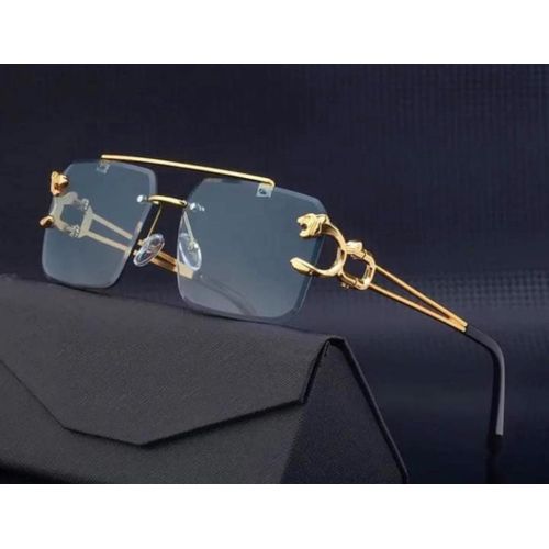 Lunette double pont store
