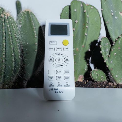 LG Télécommande L G pour climatiseur