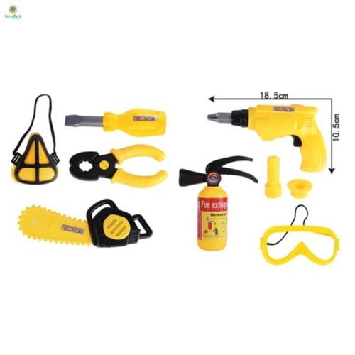 product_image_name-Generic-Set d’Outils Jouet pour Enfants-2