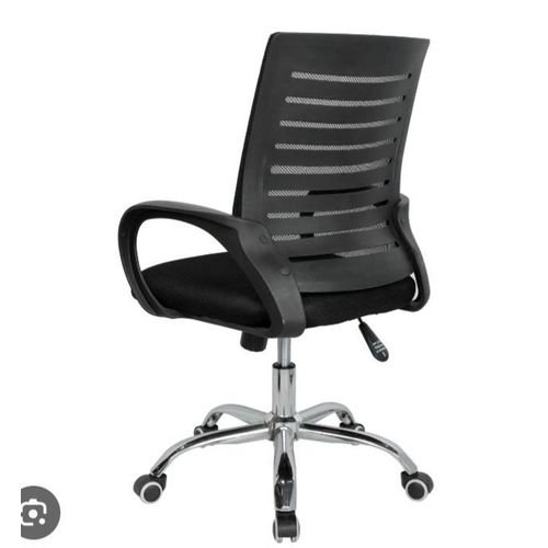 Generic Chaises de bureau pivotante roulettes mutilfonction a 12 - image 2