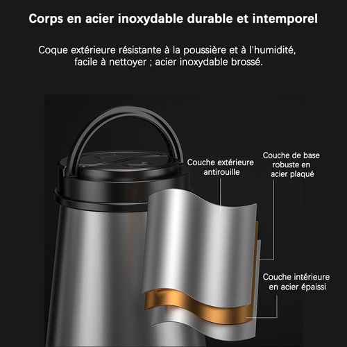 product_image_name-Generic-3L Hachoir à Viande Électrique Multifonctionnel-4