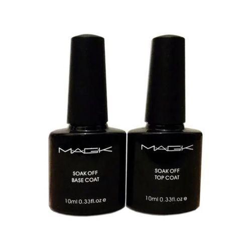 MAGK  Base Et Finition venis Permanent