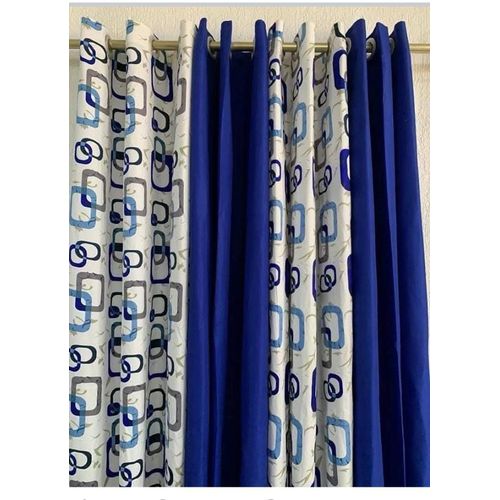 product_image_name-Generic-Lot De 04 Rideaux Occultants Pour Chambre Bureau Etc-1