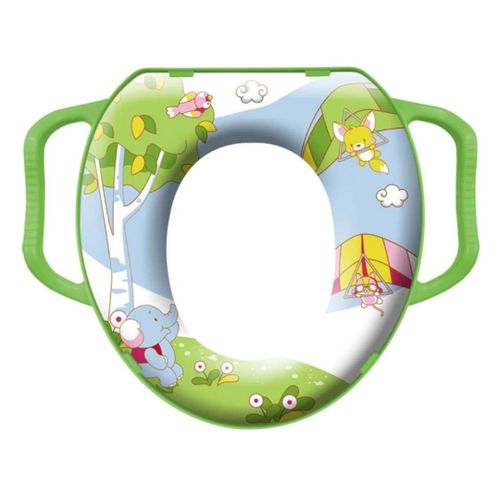 Generic siège réducteur de toilette pour enfant