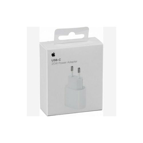 Chargeur Iphone Usb-C complet 20w – GMI