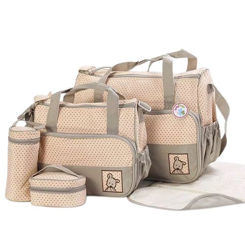 Sac a langer vert sales