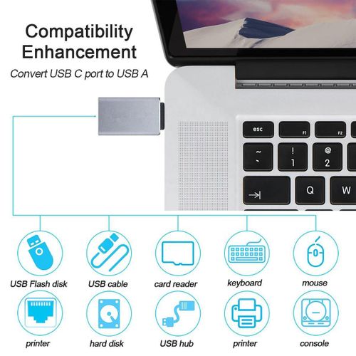 product_image_name-Generic-Adaptateur OTG Type-C – Connectez tout facilement !-4