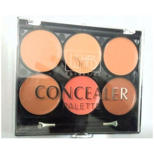 Generic Palette contour