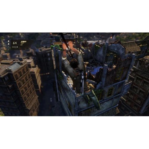 product_image_name-Naughty Dog-Uncharted: The Nathan Drake Collection - PS4-4