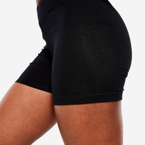 Short décathlon femme new arrivals