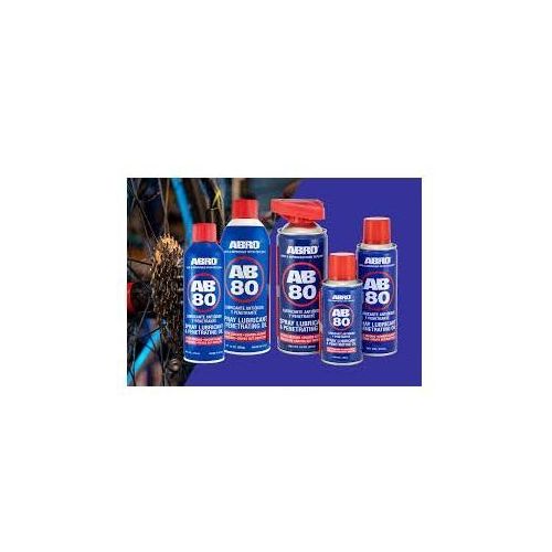 product_image_name-Generic-ABRO Dégrippant  lubrifiant spray polyvalent nettoyant -2