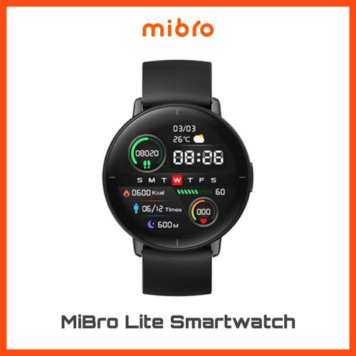 MONTRE CONNECTÉE XIAOMI MIBRO LITE 2