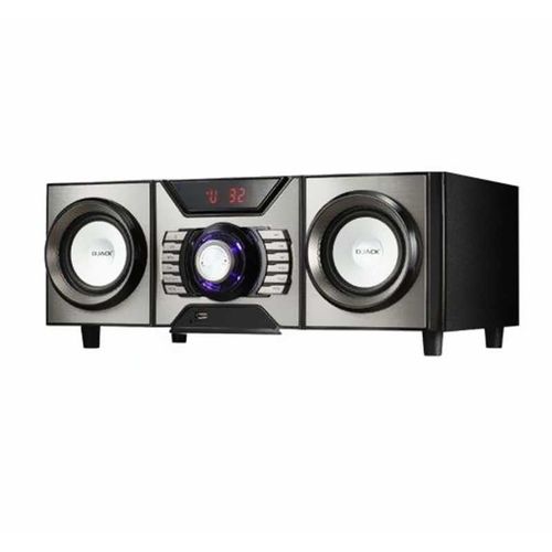 Generic WOOFER DJACK HOME CINEMA DJ-1000/2000 - image 2