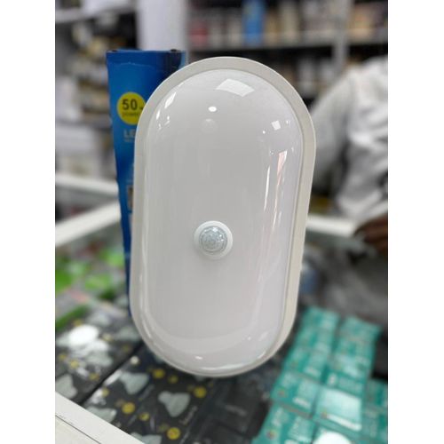 product_image_name-Led-Détecteur de Mouvement Infrarouge Extérieur Étanche – Installation Murale ou Plafond-2