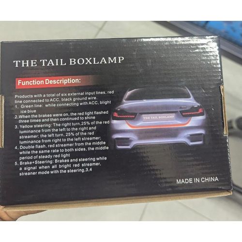 product_image_name-Generic-MAGINIFIQUE-BANDE LED-COFFRE ET ARRIERE DU VEHICULE- TAIL BOXLAMP-MULTIFONCTIONNELLE-2