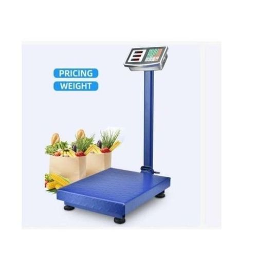 Gn Balance électronique cacao café anarcade Hévéa 300kg
