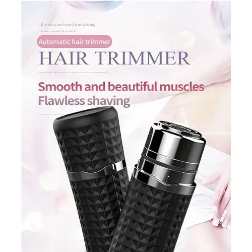 product_image_name-Fashion-Épilateur électrique pour femmes, rasoir pour femmes, mini épilateur pour aisselles, jambes et zone bikini, rechargeable par USB, rasoir électrique pour femmes, cadeau pour femmes-5