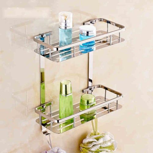 product_image_name-Generic-Etagère De Rangement Pour Salle De Bain En Aluminium-1