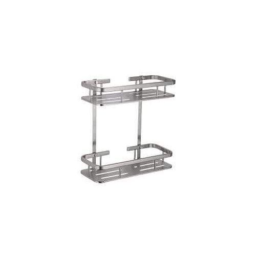 product_image_name-Generic-Etagère De Rangement Pour Salle De Bain En Aluminium-3