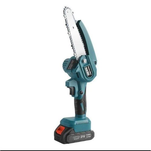 product_image_name-Generic-Tronçonneuse Sans Fil Avec Batterie, , 21 V, 2 Batteries-3