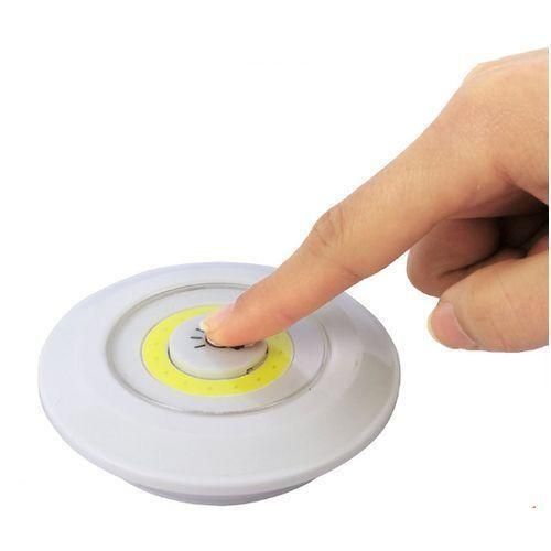 product_image_name-Generic-lumière LED pour les escaliers de cuisine Armoire de cuisine avec télécommande-2