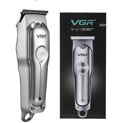Generic TONDEUSE A CHEVEUX  RECHARGEABLE VGR V-071 - image 2