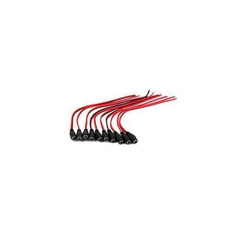 Generic 10 fiche DC femelle - image 2