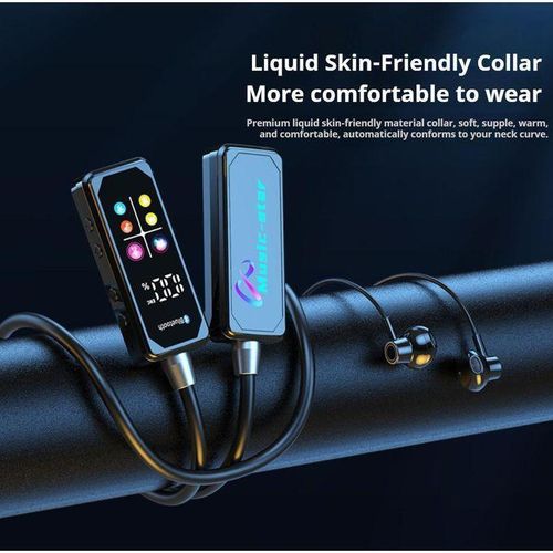 Bluetooth Technology Tinyx BT37