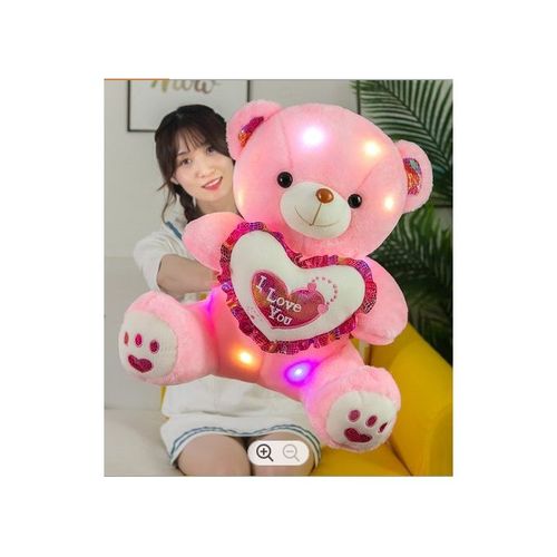 Generic Nounours Peluche Cadeau Saint Valentin Prix pas cher Jumia CI