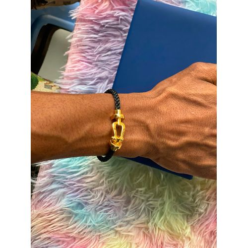 Fashion Bracelet marin à fermoir aimanté