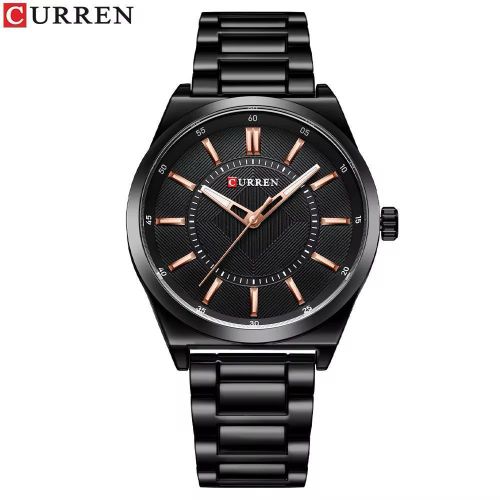 product_image_name-Curren-Montre stylé Pour Homme-1