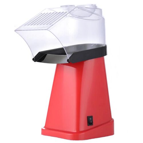 Generic Mini machine électrique à popcorn 1200W - image 3