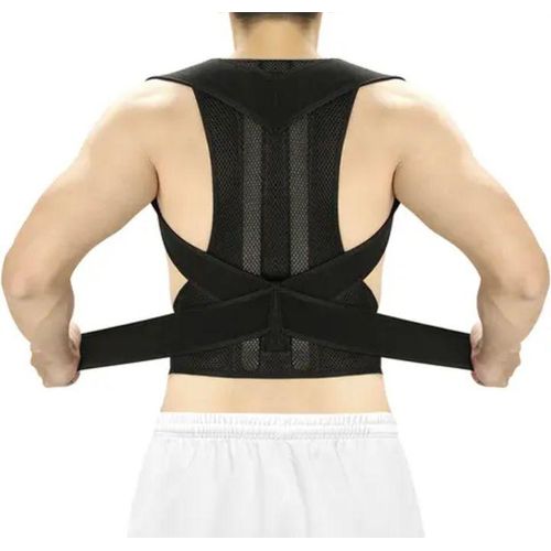 Jumia ceinture dos online