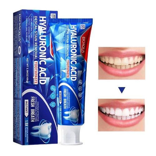 Generic Dentifrice