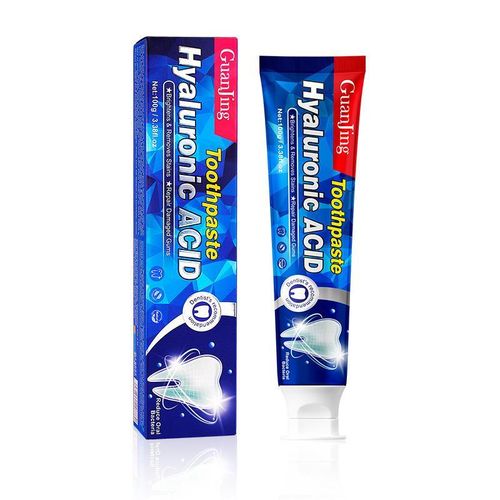 Generic Dentifrice - image 2