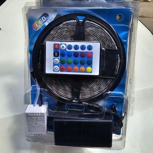 Generic Bande lumineuse LED/serpent télécommandée