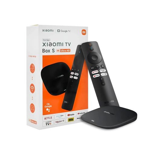 product_image_name-Xiaomi-Mi Box S TV3rd Gen – 3 – 2GB – 32GB – 4K Ultra HD – Android – IP-2