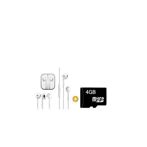 Generic Carte Memoire Micro SD - 32Go - Prix pas cher