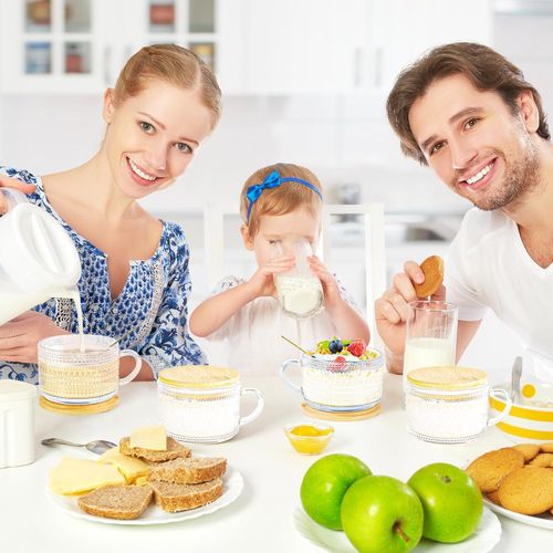 product_image_name-General-Café glacé avec couvercles en bambou, cuillères avec manche pour café, latte, céréales et yaourt-4