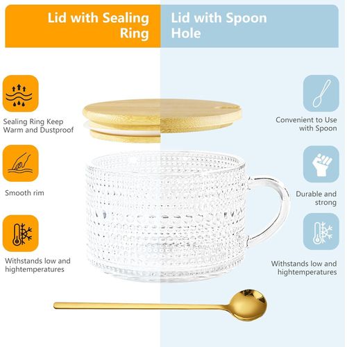 product_image_name-General-Café glacé avec couvercles en bambou, cuillères avec manche pour café, latte, céréales et yaourt-5