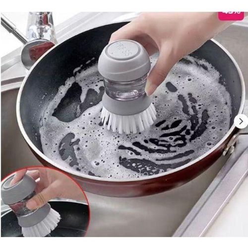 product_image_name-Generic-Brosse De Lavage à Pression Hydraulique Cuisine-1