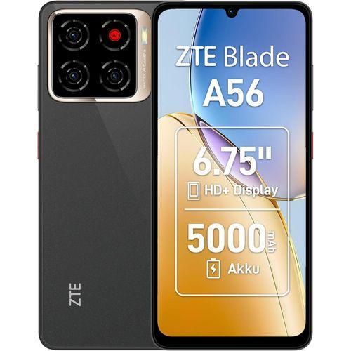 product_image_name-ZTE-Blade A56- 4Go/128Go_5000 mAh - Noir-1