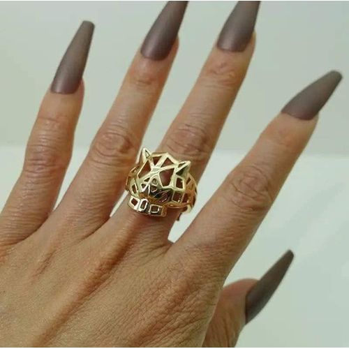 No Bague Chevaliere Homme Or Plaque Prix pas cher Jumia CI