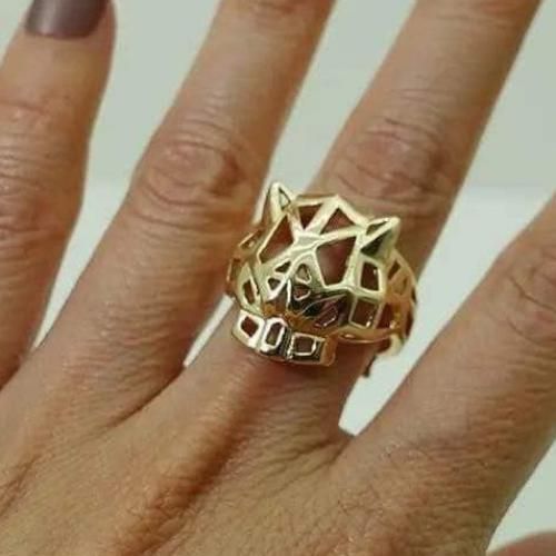 Bague en or homme pas cher top
