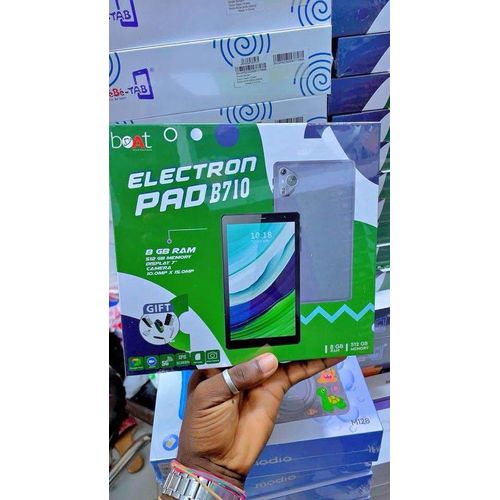 product_image_name-Baot-Tablette B710 - 512GB/8GB RAM- 1SIM - ANTICHOC ET FOURO OFFERT -2