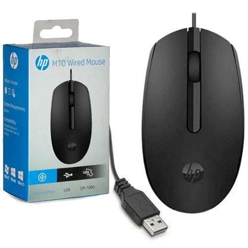Hp souris filaire M10