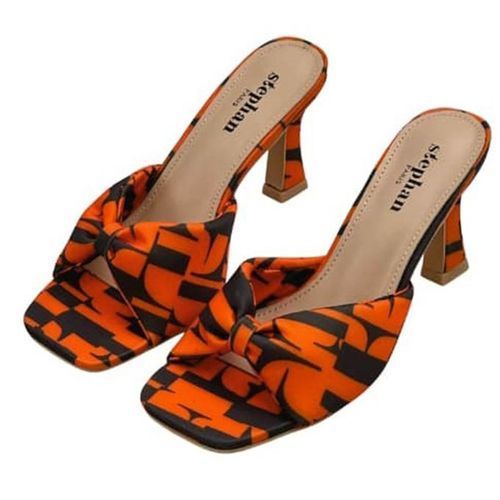 Sandale demi talon 2018 online